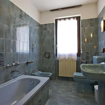 Ferienhaus Casa Simonelli *