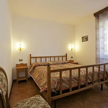 Ferienhaus Casa Simonelli