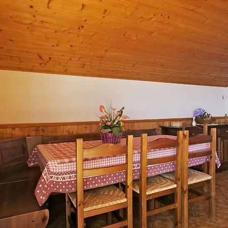 Ferienhaus Casa Simonelli