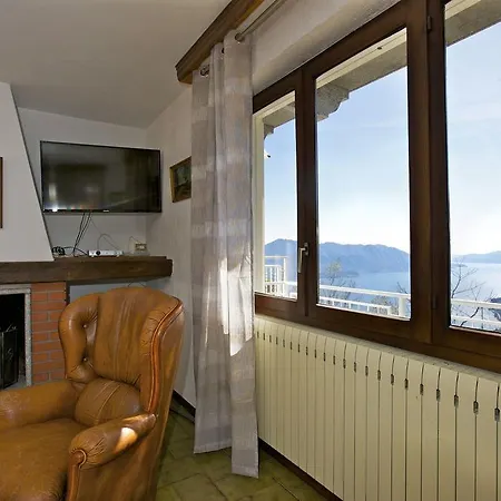 Casa Simonelli Ferienhaus