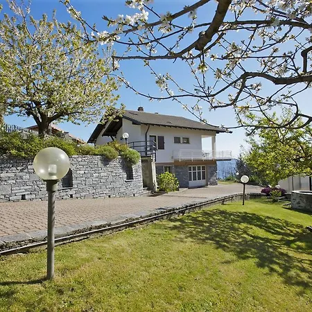 Casa Simonelli Ferienhaus Trarego