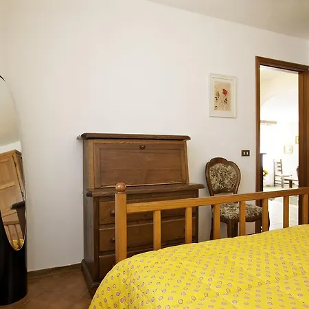 Casa Simonelli Ferienhaus