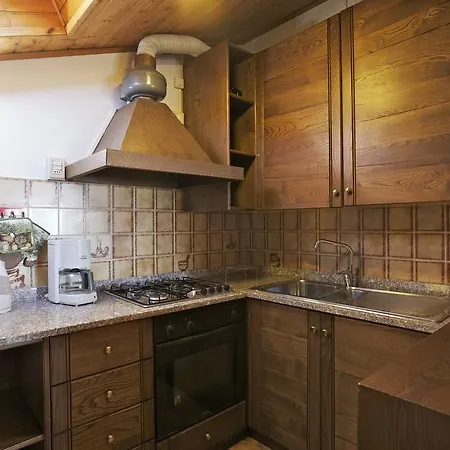 Casa Simonelli *