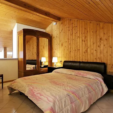 Casa Simonelli Ferienhaus Trarego