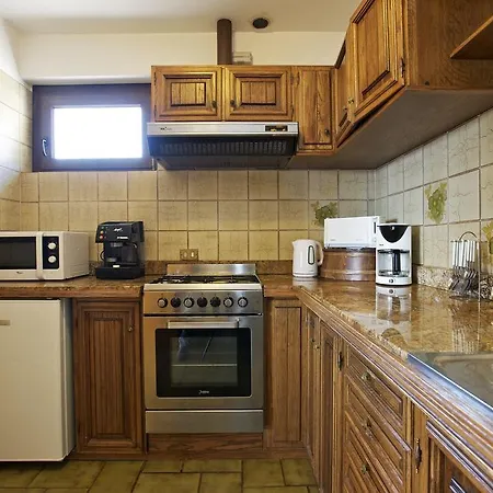 Casa Simonelli * Trarego
