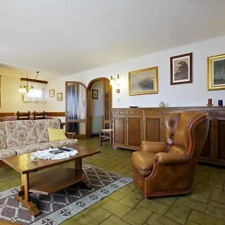Casa Simonelli Trarego