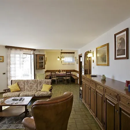 Casa Simonelli Ferienhaus Trarego