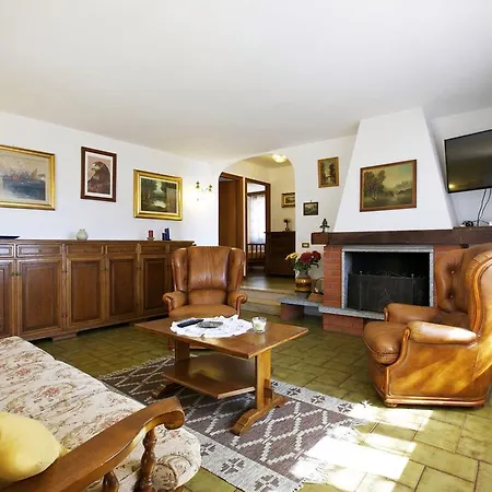 Casa Simonelli Ferienhaus Trarego