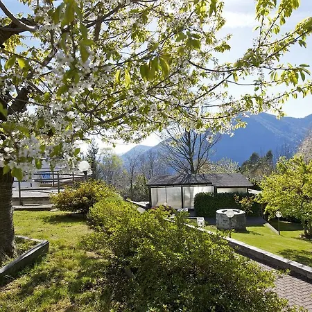 Casa Simonelli Ferienhaus *