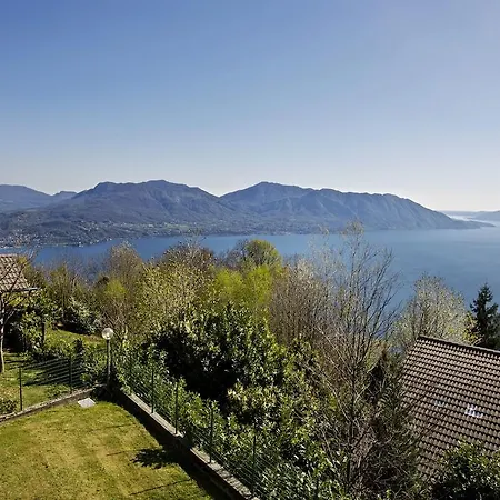 Casa Simonelli Ferienhaus