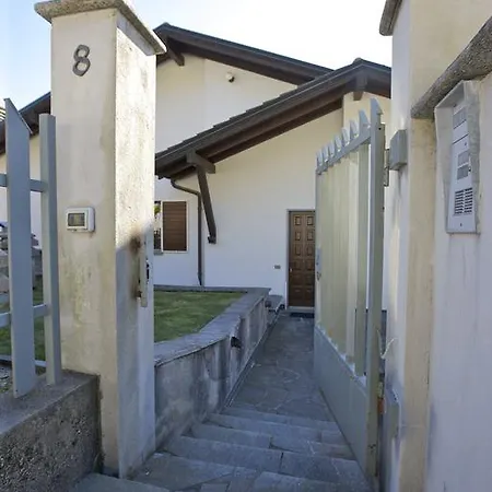 Casa Simonelli Trarego