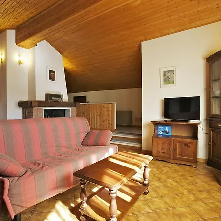 Casa Simonelli *