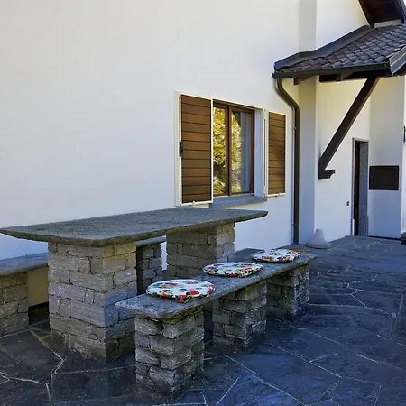 Casa Simonelli Ferienhaus