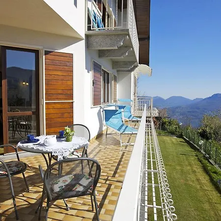 Casa Simonelli *