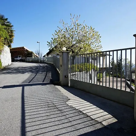 Ferienhaus Casa Simonelli