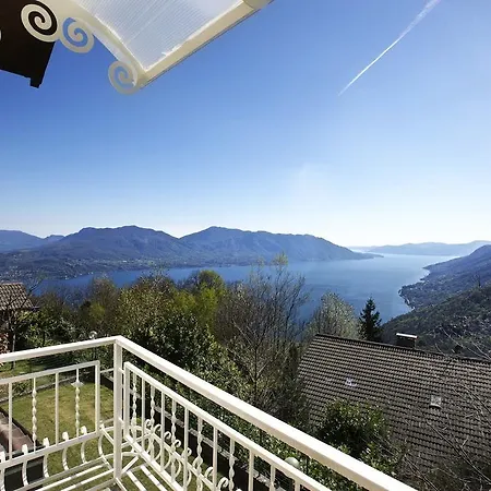 Casa Simonelli Ferienhaus