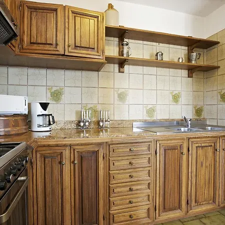 Ferienhaus Casa Simonelli Trarego